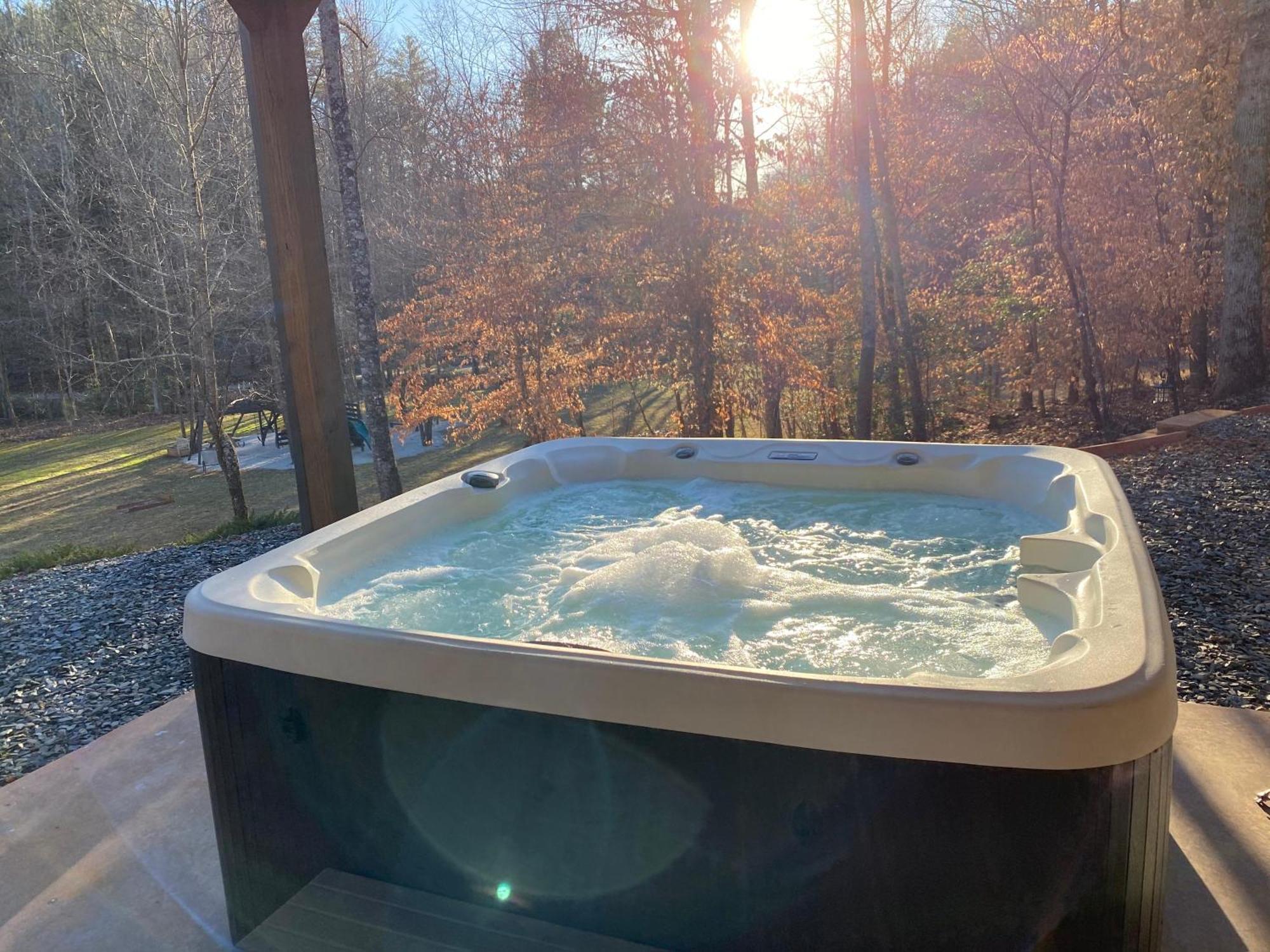 Вілла New Listing! Wine Country Retreat - 2 Bed, Hot Tub Далонеґа Екстер'єр фото