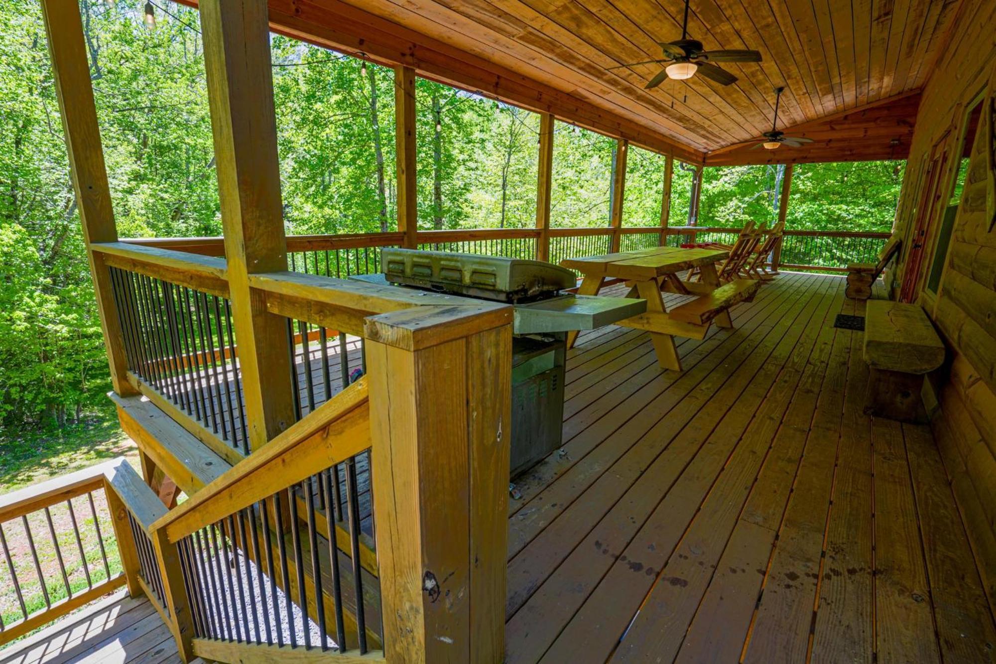 Вілла New Listing! Wine Country Retreat - 2 Bed, Hot Tub Далонеґа Екстер'єр фото